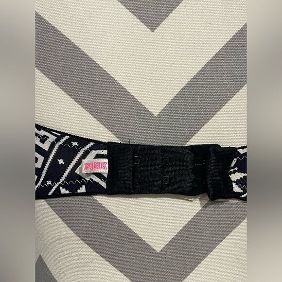 Pink push up bra - Picture 5 of 10